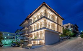 Olenia Luxury Apartments 1